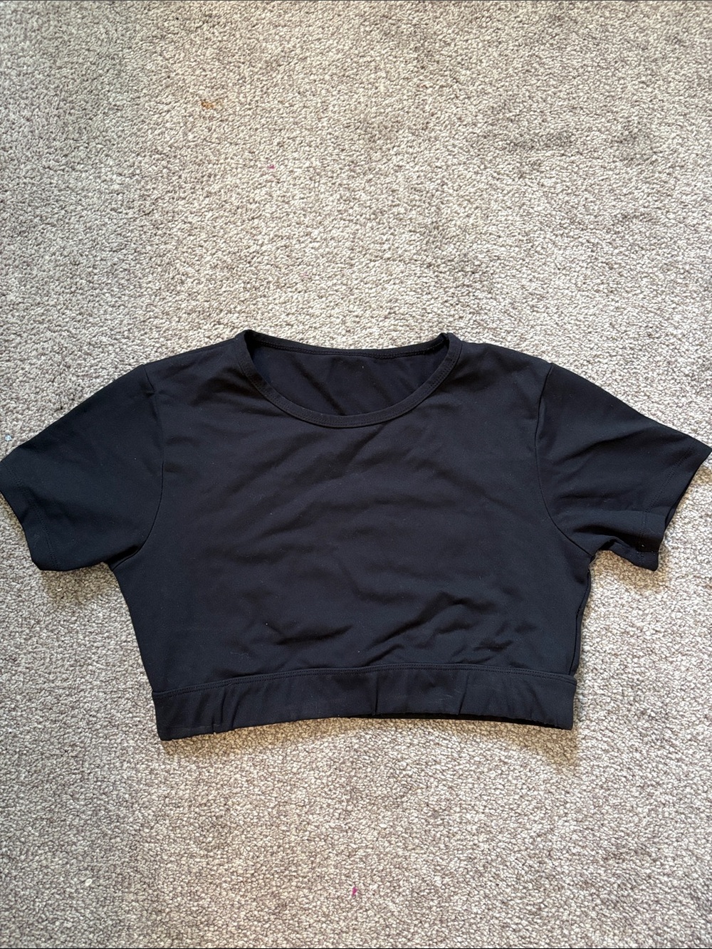 NVGTN women’s athletic top excellent condition